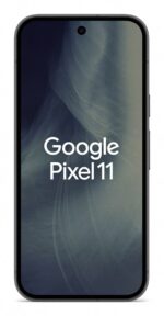 Google Pixel 11 5G Dual Sim 12GB RAM 256GB - Obsidian - Image 3