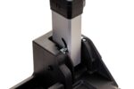 Dewalt Transport Trolley Foldable for Weight Load up to 100kg Black - Image 8