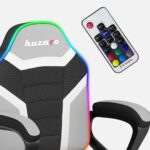 Gaming chair for children Huzaro Ranger 1.0 RGB - Image 2