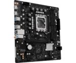 ASRock B860M-H2 Motherboard Micro ATX with Intel 1851 Socket - Image 2