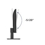 Philips E-Line 27E1N1800A IPS HDR Monitor 27" 4K 3840x2160 with Response Time 4ms GTG - Image 2