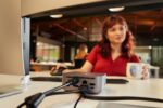 HP Thunderbolt 4 Ultra 280W G6 Thunderbolt 4 Docking Station με HDMI/DisplayPort 4K PD Ethernet Μαύρο - Image 10