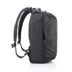 XD DESIGN ANTI-THEFT BACKPACK BOBBY FLEX GYM BAG BLACK P/N: P705.801 - Image 15
