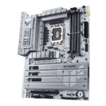 ASUS TUF GAMING Z890-PRO WIFI Intel Z890 LGA 1851 (Socket V1) ATX - Image 4