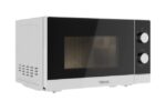 Teka MW FS20 WH Microwave 20 l 700 W Black  White - Image 3
