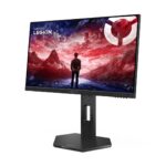 Lenovo LEGION 24-10 68C4GAC4EU IPS HDR Gaming Monitor 23.8" FHD 1920x1080 240Hz με Χρόνο Απόκρισης 1ms GTG - Image 3