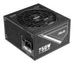 ASUS ATS-750G power supply unit 750 W 20+4 pin ATX ATX Black - Image 6