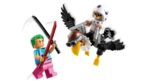 LEGO ONE PIECE 75644 Dorry vs Brogy - Giants of Little Garden - Image 4
