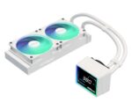 ASRock Challenger White 240 Digital Cooling - Image 5