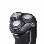 Philips S3343/13 men's shaver Rotation shaver Trimmer Black  Chrome - Image 9