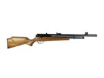 BEEMAN RAIDER 1330 PCP 4.5 mm air rifle 12-shot wood up to 17J - Image 3