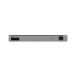 Ubiquiti UniFi USW Pro MAX 48 Managed L3 Switch with 48 Ethernet Ports and 4 SFP Ports - Image 9
