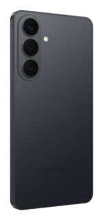 Samsung Galaxy S26 5G (12/256GB) Black - Image 4