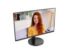 AOC U27B3AF IPS HDR Monitor 27" 4K 3840x2160 with Response Time 4ms GTG Silver - Image 2