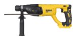 DEWALT DCH133N Κρουστικό Σκαπτικό Πιστολέτο Μπαταρίας Brushless 18V Solo με Υποδοχή SDS Plus DCH133N - Image 3