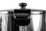 Camry CR 1259 electric kettle 20 L 1650 W Black - Image 3