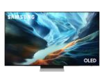 Samsung QE83S90HAE 2.11 m (83 ) 4K Ultra HD Smart TV Wi-Fi Black - Image 4