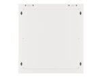 Lanberg 19'' 12U/600x600mm Επιτοίχια Rack Cabinet 12U 60x60x64.57cm Gray WF01-6612-00S - Image 9