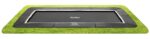 Salta Royal Baseground Outdoor Trampoline 214x305 cm - Image 5