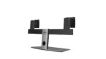 Dell MDS19 Desktop Stand for 2 Monitors up to 27" - Image 4