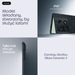 Motorola razr fold 20.6 cm (8.09 ) Dual SIM Android 16.0 5G USB Type-C 16 GB 512 GB 6000 mAh Black - Image 10