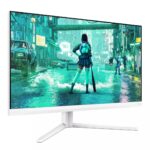 Philips Evnia 27M2N3200A IPS Monitor 27" FHD 1920x1080 180Hz with Response Time 1ms GTG White - Image 7