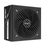 Asus Prime Gold Black Edition 850W Black Power Supply Full Modular 80 Plus Gold