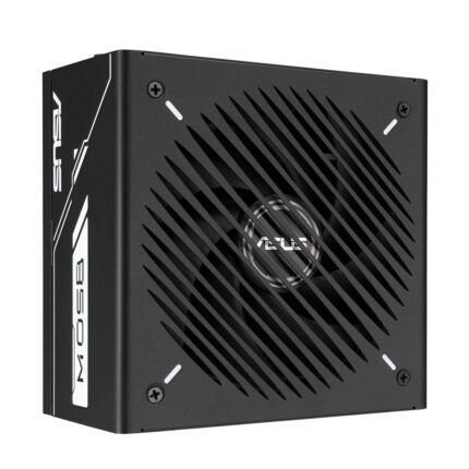 Asus Prime Gold Black Edition 850W Black Power Supply Full Modular 80 Plus Gold