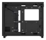 ASUS PRIME AP303 TG Black Midi Tower - Image 6