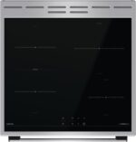 Gorenje Cooker 71lt with Induction Hobs W60cm. Inox - Image 8