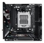 Asus ROG STRIX B850-I GAMING WIFI Motherboard Mini ITX with AMD AM5 Socket - Image 10