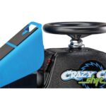 Razor Crazy Cart Shift Blue Lithium - Image 14