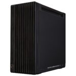 Asus ProArt PA602 Gaming Midi Tower Computer Case with Side Window Wood Edition - Image 3