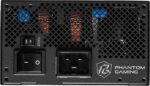 ASRock Phantom Gaming PG-1600G 1600W Black Computer Power Supply Full Modular 80 Plus Gold - Image 4