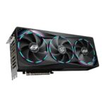 Gigabyte GeForce RTX 5070 12GB GDDR7 Aorus Master Graphics Card - Image 2