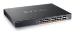 Zyxel XMG2230-28HP 28-port Smart Switch, NebulaFlex - Image 2