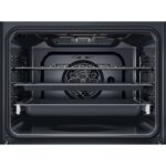 Whirlpool OMK58CU1SX 71 L Black  Stainless steel - Image 7
