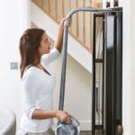 Black & Decker PD1820L-QW handheld vacuum Chrome Bagless - Image 8
