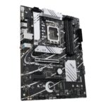Asus Prime B760-Plus D4 Motherboard ATX with Intel 1700 Socket - Image 2