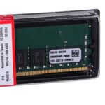 Kingston ValueRAM DDR4 with Module 1x16GB and Speed 3200 for Desktop - Image 3