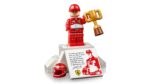 LEGO ICONS 11375 Ferrari F2004 & Michael Schumacher - Image 4