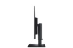 Samsung Essential S4 S40GD IPS Monitor 27" FHD 1920x1080 with Response Time 5ms GTG - Image 5