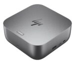 HP Thunderbolt 4 Ultra 180W G6 Thunderbolt 4 Docking Station με HDMI/DisplayPort 4K PD Ethernet και σύνδεση 2 Οθονών Γκρι - Image 12
