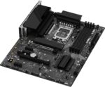 ASRock Z790 PG Lightning Motherboard ATX with Intel 1700 Socket - Image 2