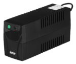 Ever EASYLINE 850 AVR USB UPS (VI) Line-Interactive 850VA 480W with 2 Schuko AC Outlets - Image 2