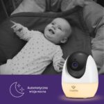 TrueLife NannyCam R4 Pro baby monitor - Image 4