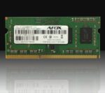 Afox DDR4 με Module 1x16GB και Ταχύτητα 2400 για Laptop - Image 2