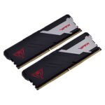 Patriot Viper Venom DDR5 32GB RAM with 2x16GB Modules and Speed 6400 for Desktop - Image 9
