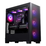 Phanteks XT Pro Ultra Midi Tower Black - Image 5