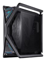 Asus ROG Hyperion GR701 BTF Edition Gaming Full Tower Computer Case with Side Window and RGB Lighting Black - Image 7